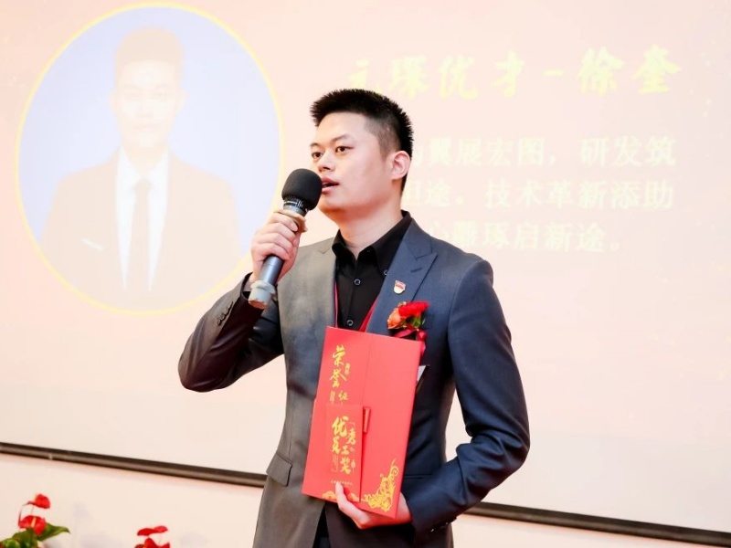 对话优才：在技术深水区，与开云体育共赴创新之约