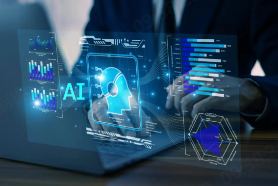 架构定义智能：AI未来十年的系统博弈